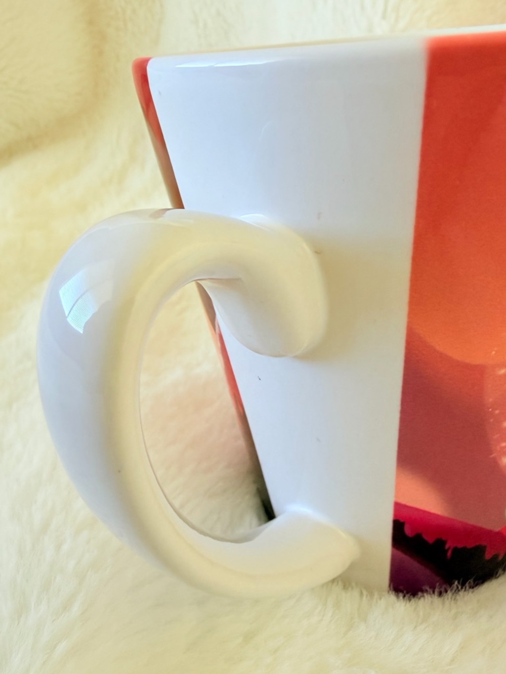 Disneyland WonderGround Gallery Peter Pan Mermaid Lagoon Mug by Liana Hee - Picture 8 of 10